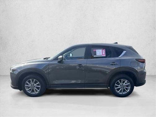 2022 Mazda CX-5 2.5 S Preferred Package