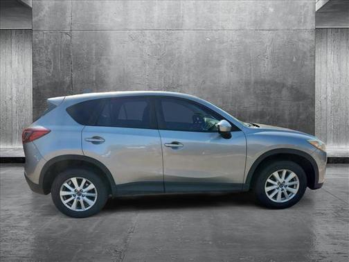 2014 Mazda CX-5 Sport