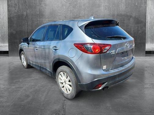 2014 Mazda CX-5 Sport