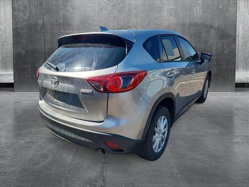 2014 Mazda CX-5 Sport