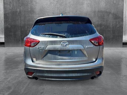 2014 Mazda CX-5 Sport