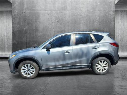 2014 Mazda CX-5 Sport