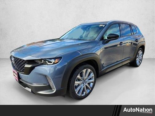 2026 Mazda CX-50 Premium