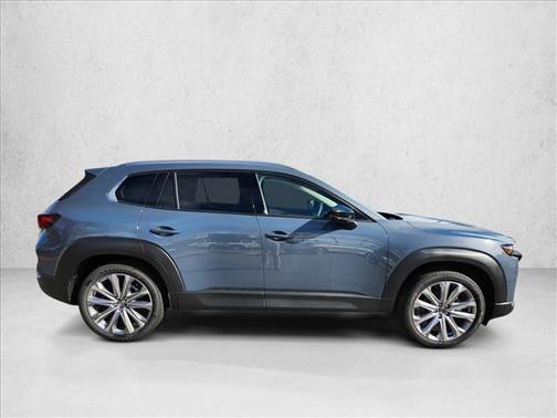 2026 Mazda CX-50 Premium