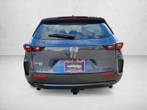 2026 Mazda CX-50 Premium