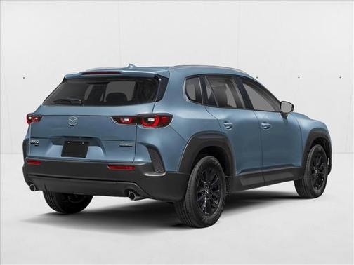2026 Mazda CX-50 Premium