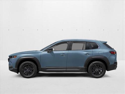 2026 Mazda CX-50 Premium