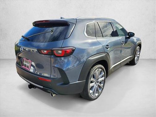 2026 Mazda CX-50 Premium