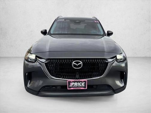 2024 Mazda CX-90 3.3 Turbo Preferred Plus