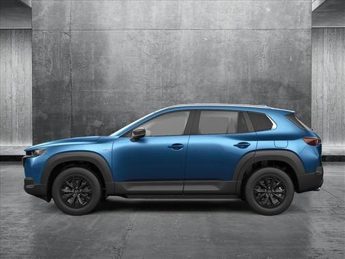 2025 Mazda CX-50 Hybrid Preferred Package
