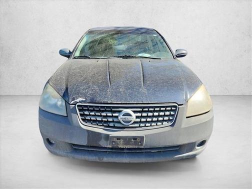 2005 Nissan Altima 2.5 S