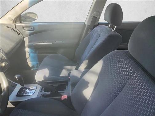 2005 Nissan Altima 2.5 S