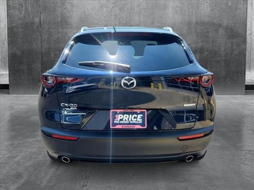 2024 Mazda CX-30 Select
