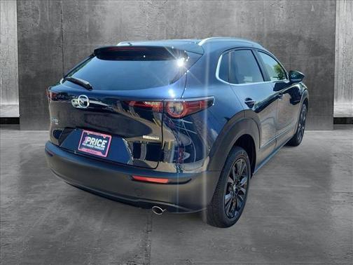 2024 Mazda CX-30 Select