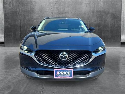 2024 Mazda CX-30 Select