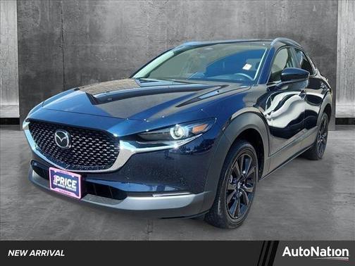 2024 Mazda CX-30 Select