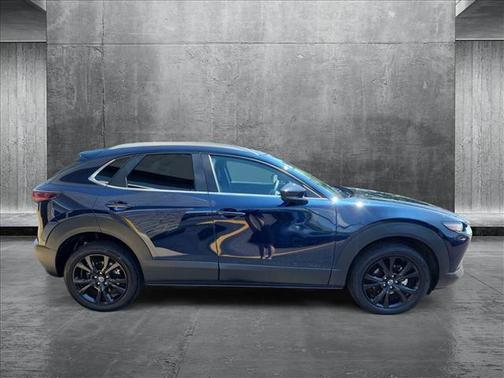 2024 Mazda CX-30 Select