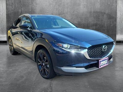 2024 Mazda CX-30 Select