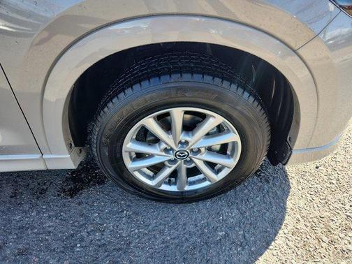 2024 Mazda CX-5 Preferred