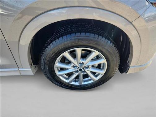 2024 Mazda CX-5 Preferred