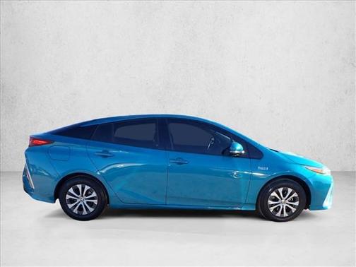 2020 Toyota Prius Prime LE
