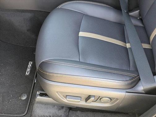 2025 Mazda CX-90 PHEV Premium Plus Package