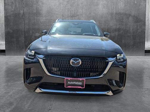 2025 Mazda CX-90 PHEV Premium Plus Package