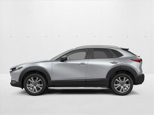 2026 Mazda CX-30 Premium Package