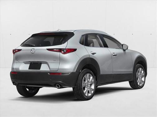 2026 Mazda CX-30 Premium Package