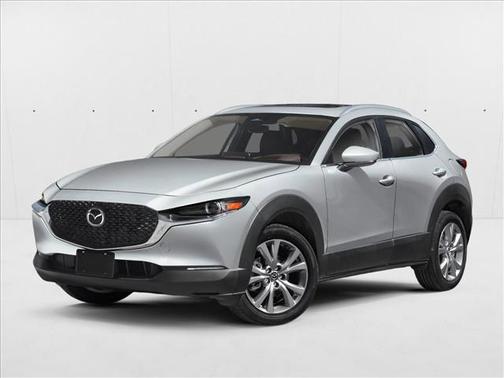 2026 Mazda CX-30 Premium Package