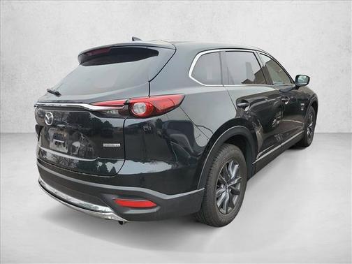 2023 Mazda CX-9 Touring