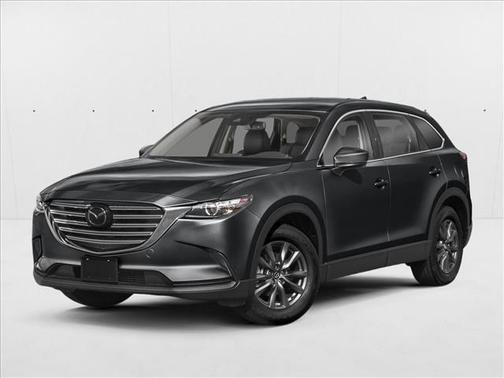 2023 Mazda CX-9 Touring