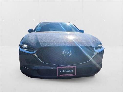 2025 Mazda CX-30 2.5 S Carbon Edition