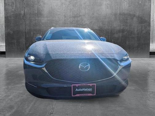2025 Mazda CX-30 2.5 S Carbon Edition