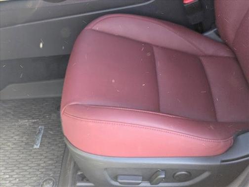 2025 Mazda CX-30 2.5 S Carbon Edition