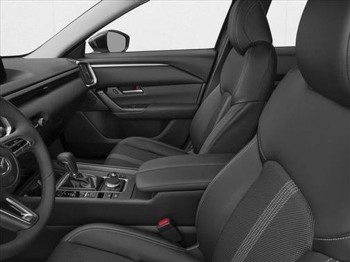 2025 Mazda CX-50 2.5 S Select Package