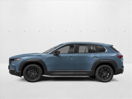 2025 Mazda CX-50 2.5 S Select Package