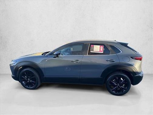 2023 Mazda CX-30 CE