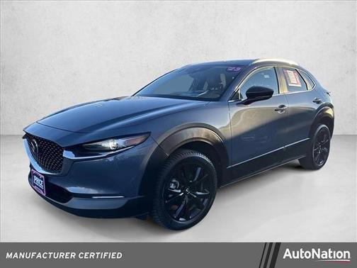 2023 Mazda CX-30 CE
