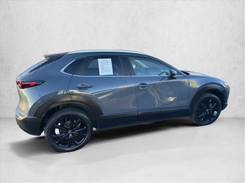 2023 Mazda CX-30 CE