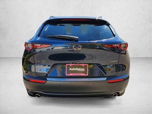 2026 Mazda CX-30 2.5 S Aire Edition