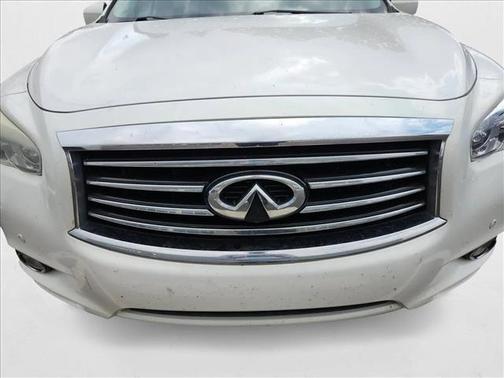 2013 INFINITI JX35 Base