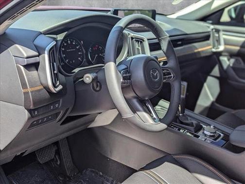 2025 Mazda CX-50 2.5 Turbo Premium Package