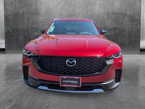 2025 Mazda CX-50 2.5 Turbo Premium Package