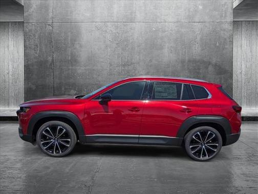2025 Mazda CX-50 2.5 Turbo Premium Package