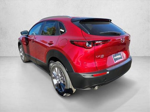 2026 Mazda CX-30 Premium Package