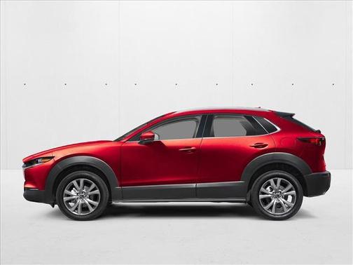 2026 Mazda CX-30 Premium Package