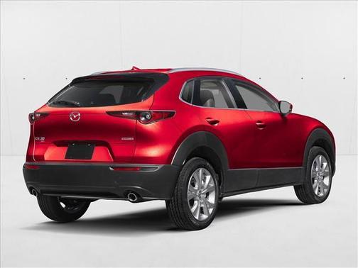 2026 Mazda CX-30 Premium Package