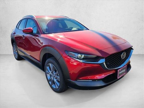 2026 Mazda CX-30 Premium Package