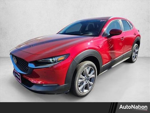 2026 Mazda CX-30 Premium Package